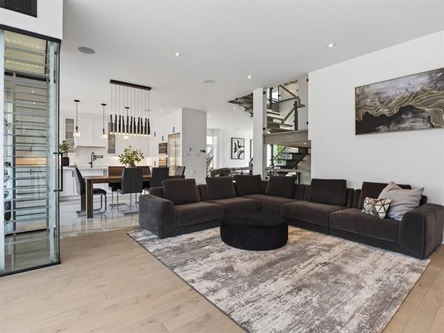 Salle familiale