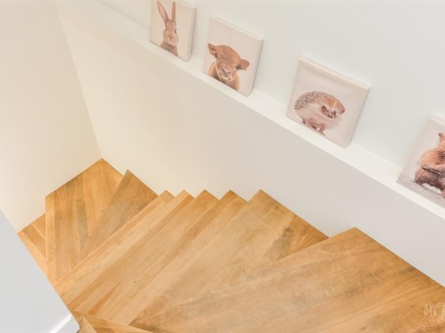 Escalier