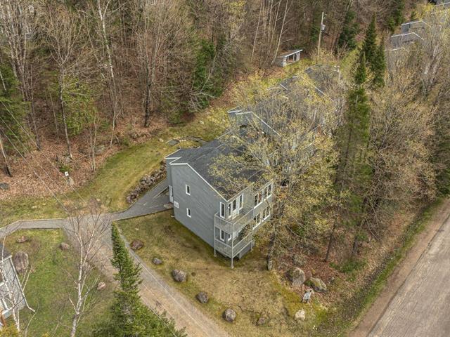 maison à vendre Mont-Tremblant