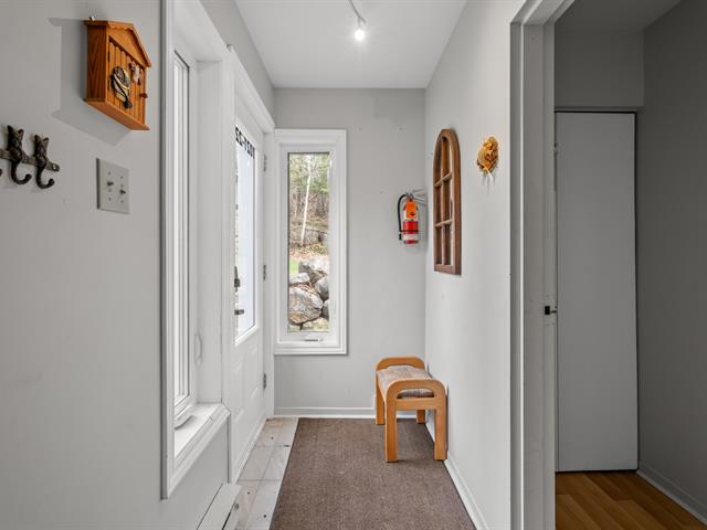 Hall d'entrée