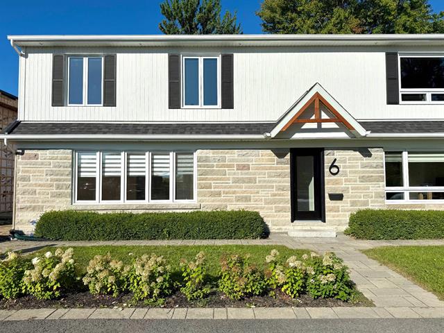 maison à vendre Saint-Jean-sur-Richelieu