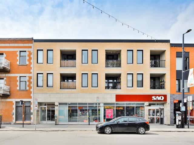 maison à vendre Montréal (Mercier/Hochelaga-Maisonneuve)