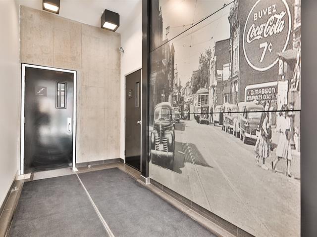 Hall d'entrée