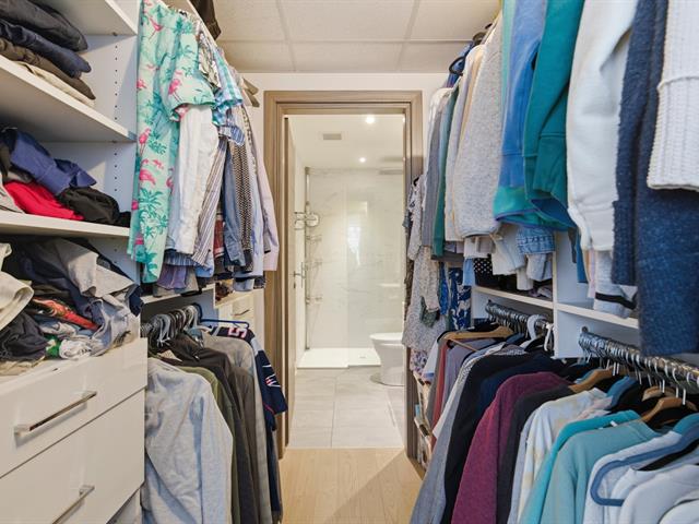 Penderie (Walk-in)