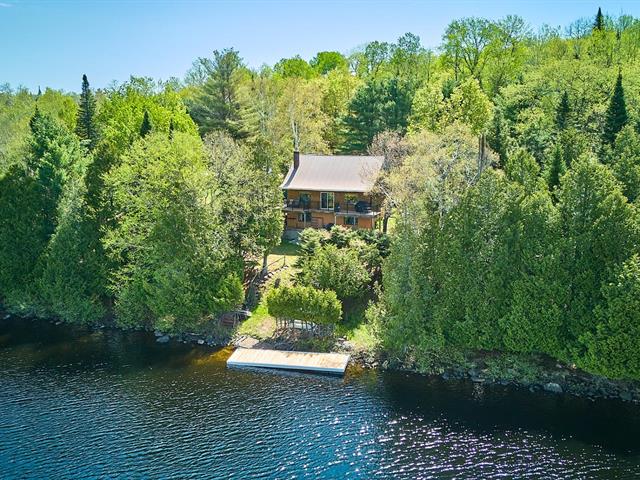 maison à vendre Rivière-Rouge