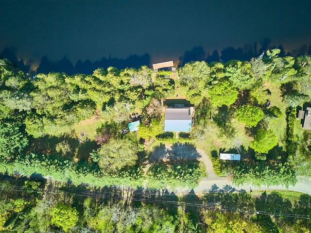 Overall View