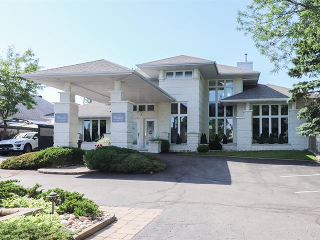 maison à vendre Montréal (L'Île-Bizard/Sainte-Geneviève)