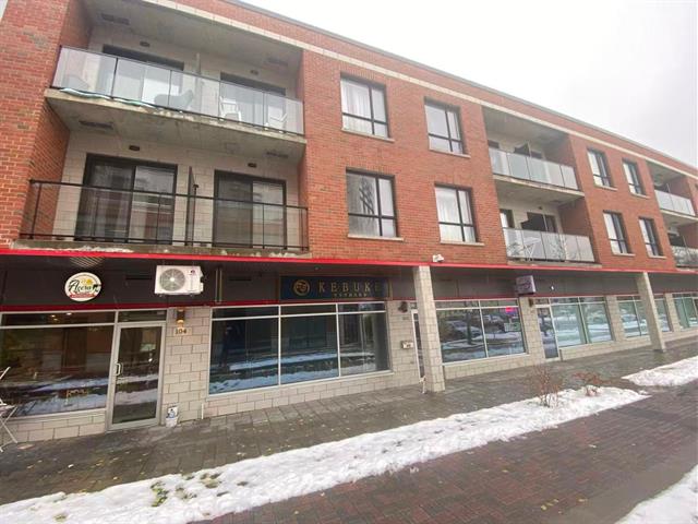 maison à vendre Montréal (Saint-Laurent)