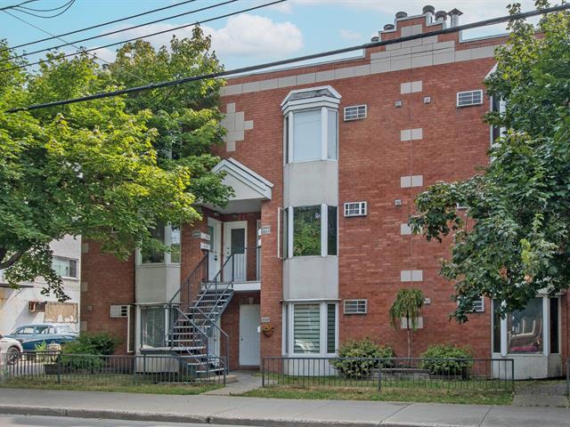maison à vendre Montréal (Verdun/Île-des-Soeurs)