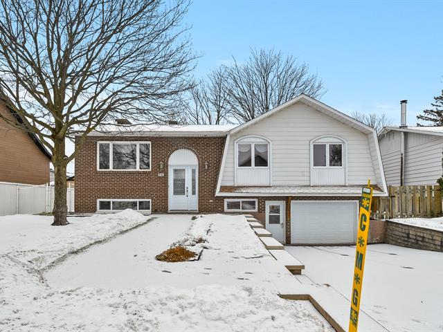 maison à vendre Terrebonne (Terrebonne)