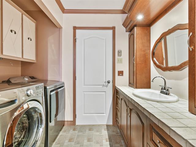 Salle de bains attenante à la CCP