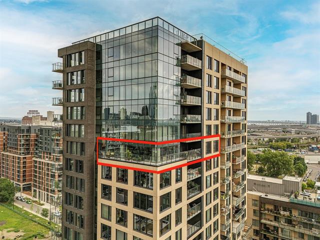 maison à vendre Montréal (Le Sud-Ouest)