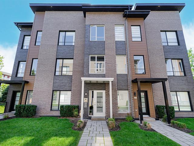 Condo à vendre Saint-Lambert