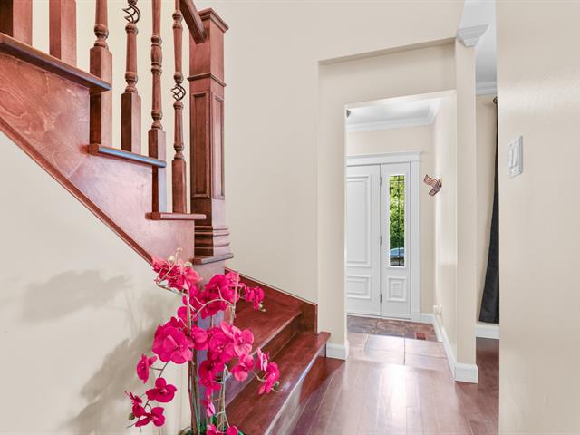 Hall d'entrée