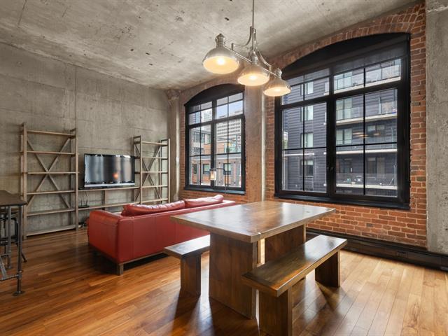 maison à vendre Montréal (Ville-Marie)