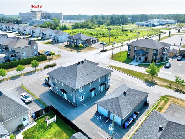 maison à vendre Saint-Charles-Borromée