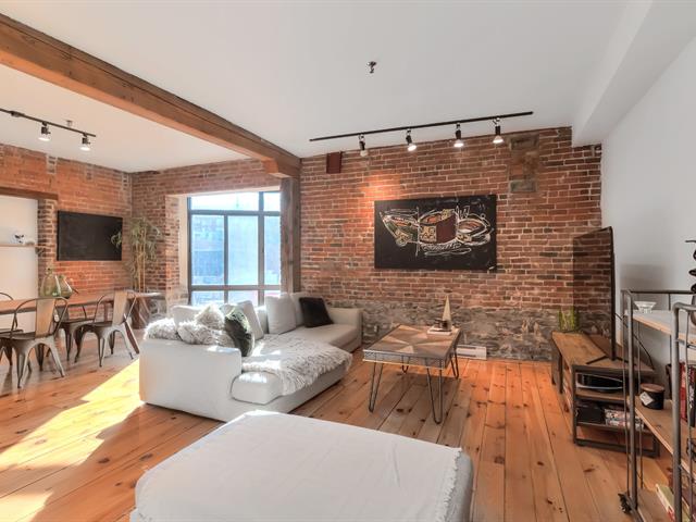 maison à vendre Montréal (Ville-Marie)