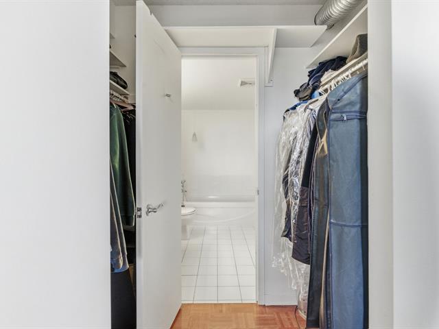 Penderie (Walk-in)