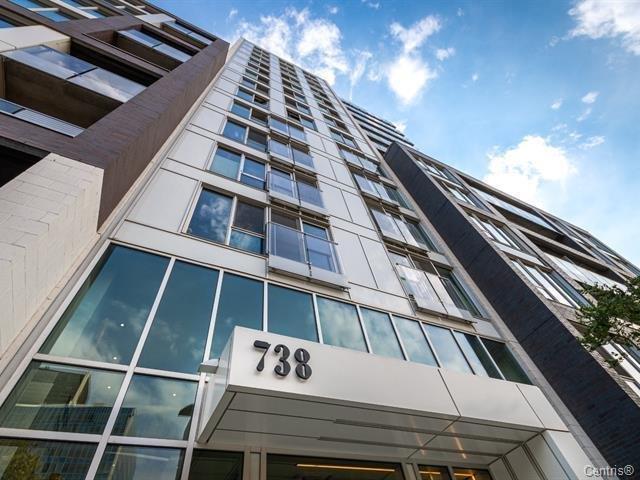 maison à vendre Montréal (Ville-Marie)