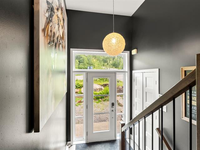 Hall d'entrée