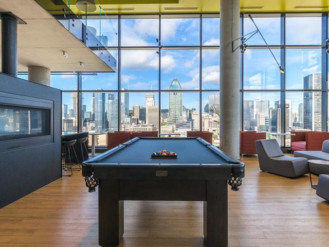 Common room