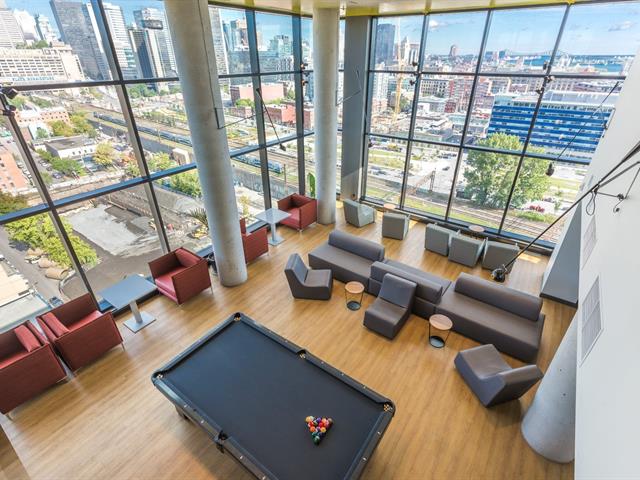 Common room