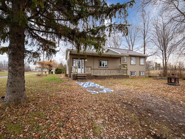 maison à vendre Clarenceville