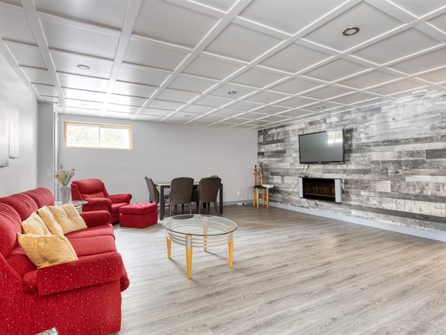 Salle familiale