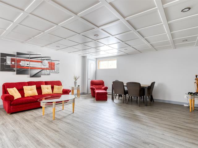 Salle familiale