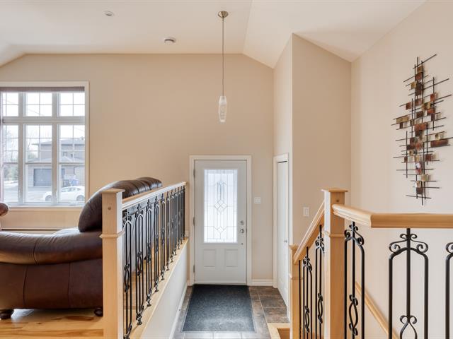 Hall d'entrée