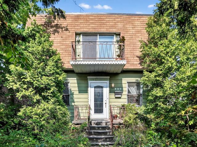 maison à vendre Longueuil (Le Vieux-Longueuil)
