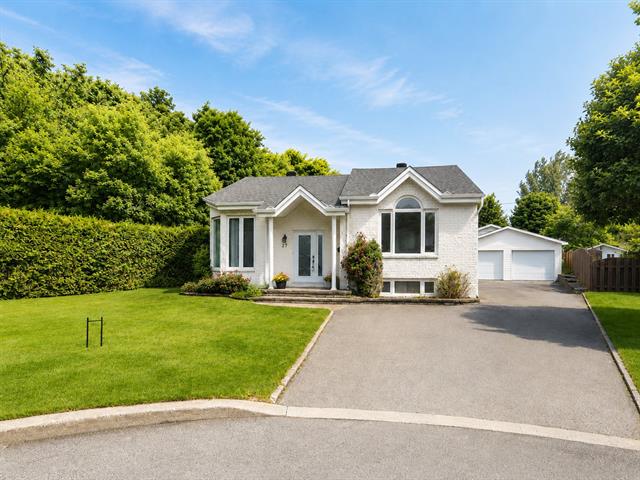 maison à vendre Gatineau (Gatineau)