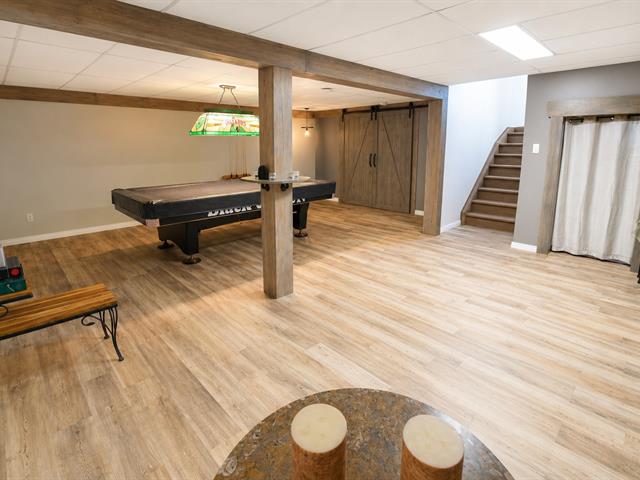 Salle familiale