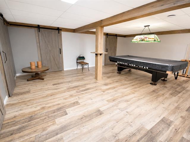 Salle familiale