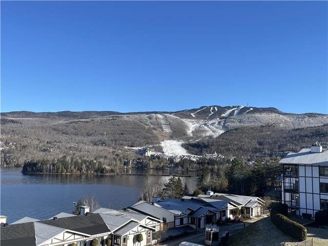 maison à vendre Mont-Tremblant