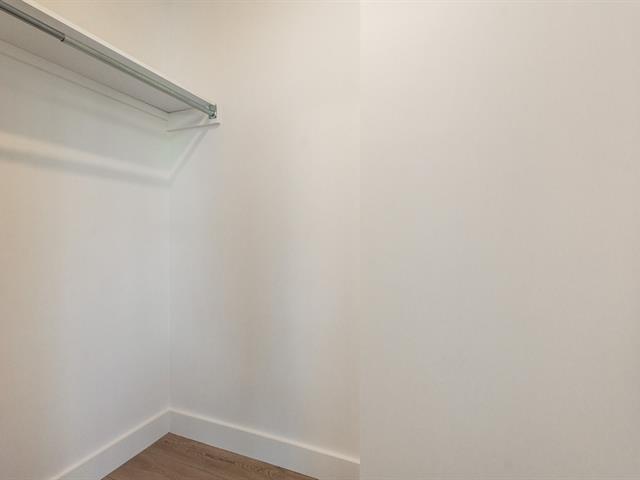 Penderie (Walk-in)