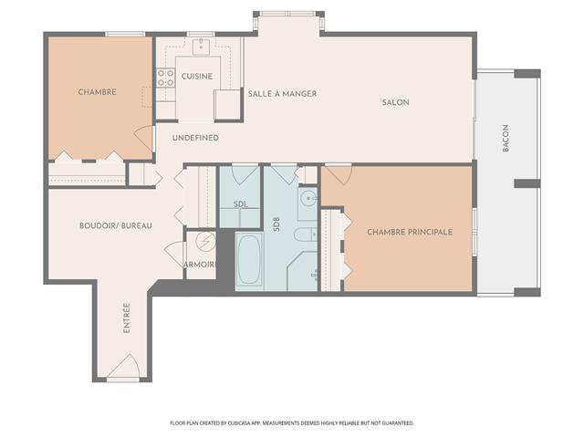 Plan (croquis)
