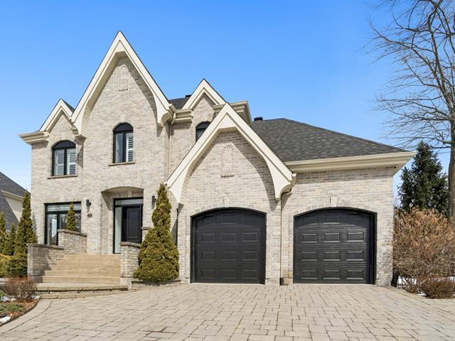 maison à vendre Blainville