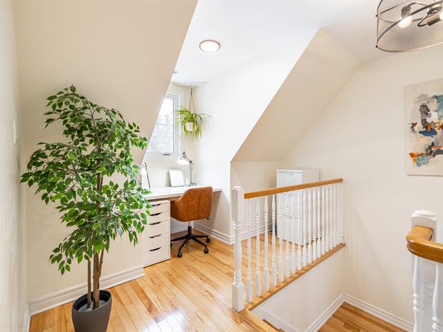Escalier