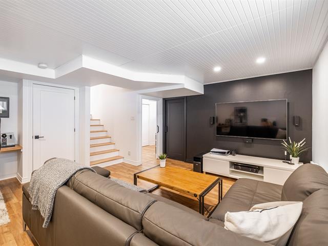 Salle familiale