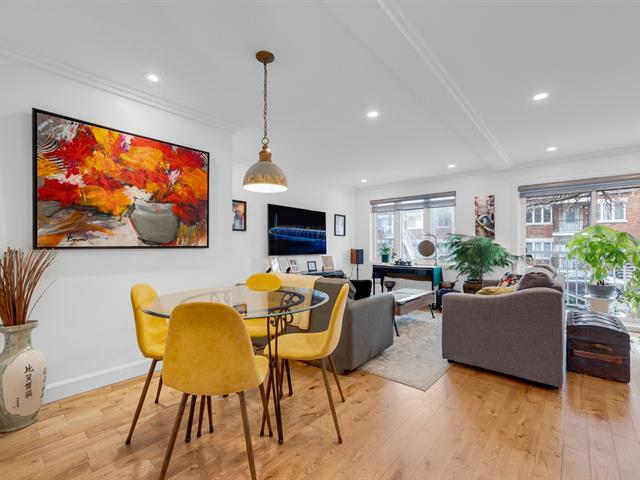 maison à vendre Montréal (Mercier/Hochelaga-Maisonneuve)