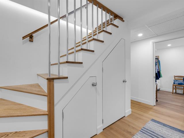 Escalier