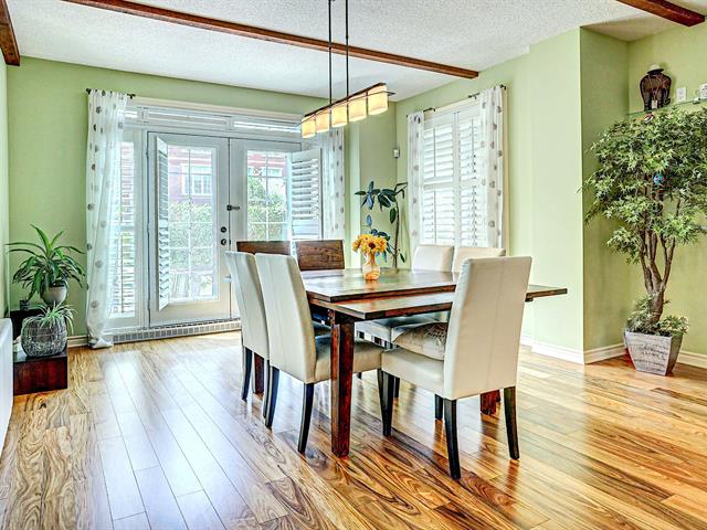 Condo à vendre, Montréal (Saint-Laurent)