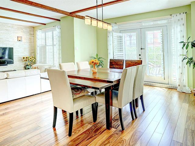 Condo à vendre, Montréal (Saint-Laurent)