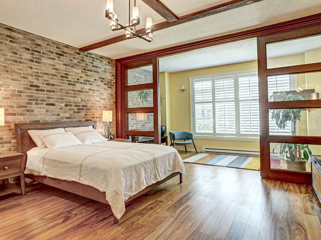 Condo à vendre, Montréal (Saint-Laurent)