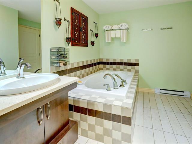 Condo à vendre, Montréal (Saint-Laurent)