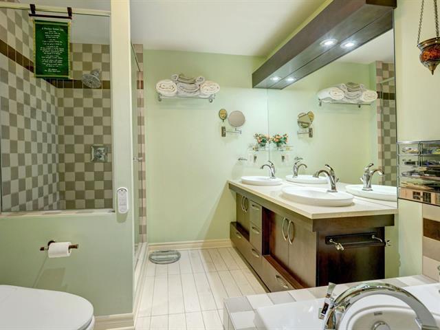 Condo à vendre, Montréal (Saint-Laurent)