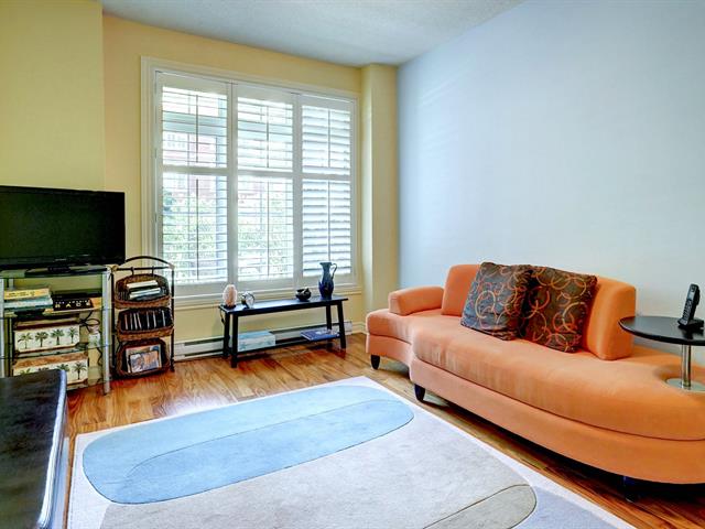 Condo à vendre, Montréal (Saint-Laurent)