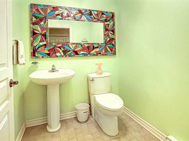 Condo à vendre, Montréal (Saint-Laurent)
