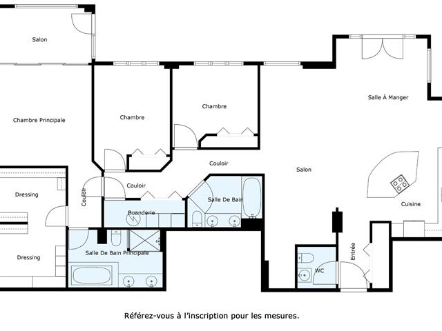 Condo à vendre, Montréal (Saint-Laurent)